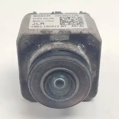 Peça sobressalente para automóvel em segunda mão módulo eletrônico por land rover range rover iv (l405) 3.0 sdv6 4x4 referências oem iam 