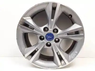 Автозапчастина б/у комплект коліс для ford grand c-max (cb7) t1db посилання на oem iam dm5j1007bb  