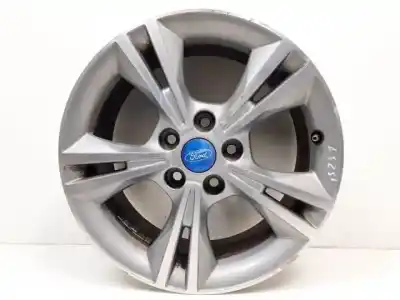 Автозапчастина б/у комплект коліс для ford grand c-max (cb7) t1db посилання на oem iam dm5j1007bb  
