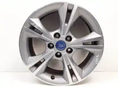 Автозапчастина б/у комплект коліс для ford grand c-max (cb7) t1db посилання на oem iam dm5j1007bb  