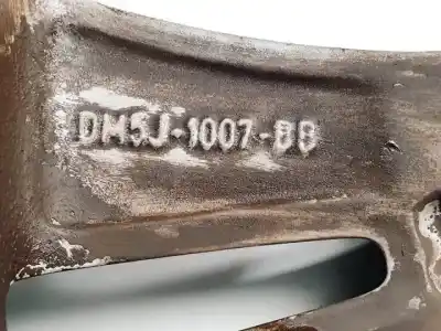 Автозапчастина б/у комплект коліс для ford grand c-max (cb7) t1db посилання на oem iam dm5j1007bb  