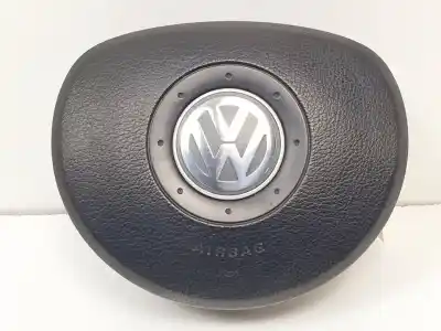 Peça sobressalente para automóvel em segunda mão airbag dianteiro esquerdo por volkswagen polo (9n3) advance referências oem iam 1t0880201a