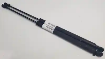 Second-hand car spare part tailgate gas strut for peugeot 206 g-kfw oem iam references 9631441380