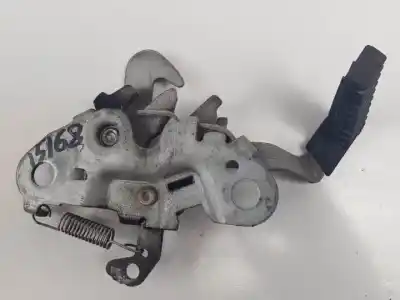 Peça sobressalente para automóvel em segunda mão fechadura do capô por citroen c3 8hx referências oem iam   