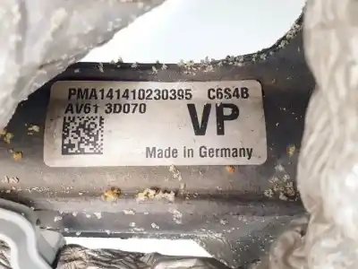 Автозапчасти б/у рулевая рейка за ford grand c-max (cb7) t1db ссылки oem iam av613d070  