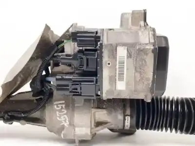 Автозапчасти б/у рулевая рейка за ford grand c-max (cb7) t1db ссылки oem iam av613d070  