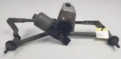 Second-hand car spare part front windshield wiper motor for peugeot 206 g-kfw oem iam references 3397020578