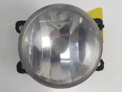 Second-hand car spare part left fog light for peugeot 206 g-kfw oem iam references 9685425180