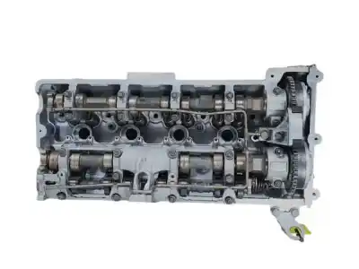 Peça sobressalente para automóvel em segunda mão cabeça / culatra por bmw serie 7 (e65/e66) n62b44a referências oem iam n62b44a  