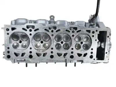 Second-hand car spare part cylinder head for bmw serie 7 (e65/e66) n62b44a oem iam references n62b44a