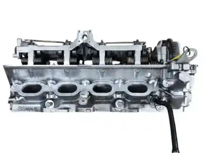 Peça sobressalente para automóvel em segunda mão cabeça / culatra por bmw serie 7 (e65/e66) n62b44a referências oem iam n62b44a  