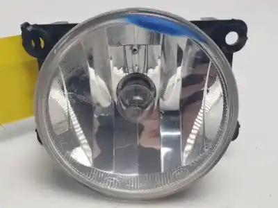 Second-hand car spare part right fog light for peugeot 206 g-kfw oem iam references 9685425180