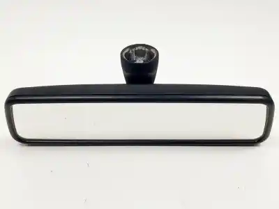 Peça sobressalente para automóvel em segunda mão espelho retrovisor interior por volkswagen polo (9n3) advance referências oem iam 3b0857511a