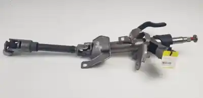 Second-hand car spare part steering column for peugeot 206 g-kfw oem iam references   