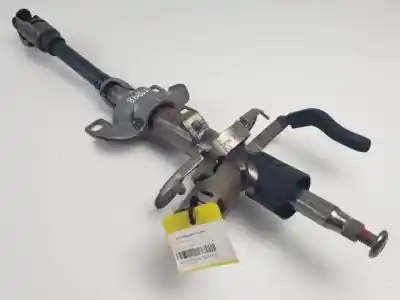 Second-hand car spare part steering column for peugeot 206 g-kfw oem iam references 