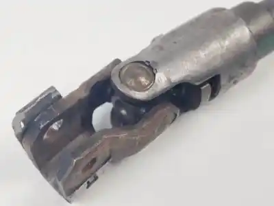 Second-hand car spare part steering column for peugeot 206 g-kfw oem iam references   