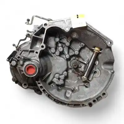 Second-hand car spare part gearbox for peugeot 206 g-kfw oem iam references 20cq83