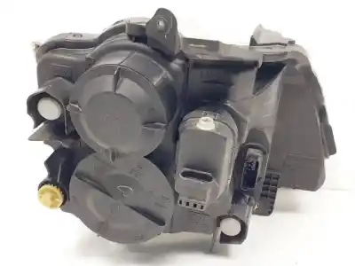 Peça sobressalente para automóvel em segunda mão farol / farolim esquerdo por renault grand modus k9k750 referências oem iam 8200301829  22916499