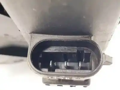 Peça sobressalente para automóvel em segunda mão farol / farolim esquerdo por renault grand modus k9k750 referências oem iam 8200301829  22916499