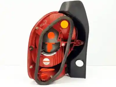 Second-hand car spare part right tailgate light for renault grand modus k9k750 oem iam references 8200212204  