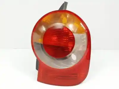 Second-hand car spare part right tailgate light for renault grand modus k9k750 oem iam references 8200212204  