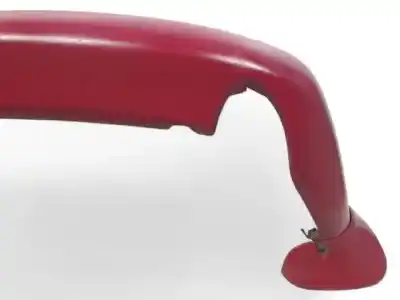 Автозапчастина б/у задній бампер для mazda mx-5 (na) b64f посилання на oem iam   