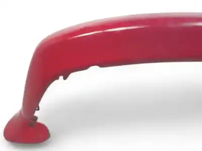 Автозапчастина б/у задній бампер для mazda mx-5 (na) b64f посилання на oem iam   