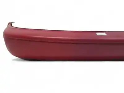 Автозапчастина б/у задній бампер для mazda mx-5 (na) b64f посилання на oem iam   