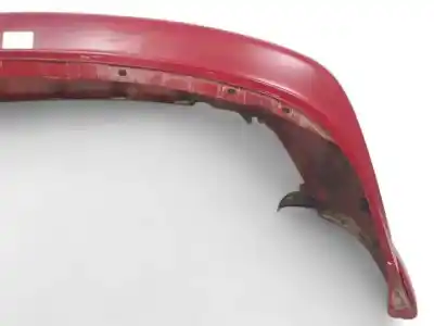 Автозапчастина б/у задній бампер для mazda mx-5 (na) b64f посилання на oem iam   