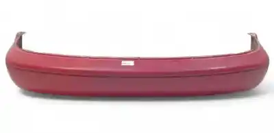 Peça sobressalente para automóvel em segunda mão para choques traseiro por mazda mx-5 (na) b64f referências oem iam 