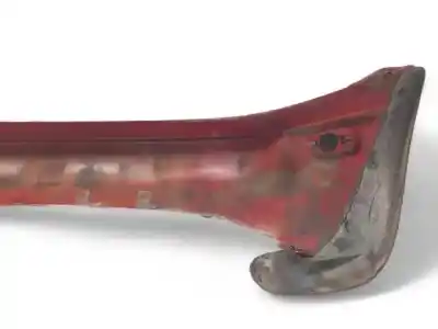 Автозапчастина б/у задній бампер для mazda mx-5 (na) b64f посилання на oem iam   