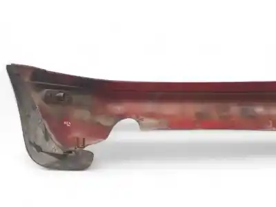 Автозапчастина б/у задній бампер для mazda mx-5 (na) b64f посилання на oem iam   