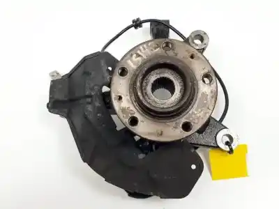 Second-hand car spare part FRONT RIGHT KNUCKLE for PEUGEOT EXPERT KASTEN  OEM IAM references 64832U03  