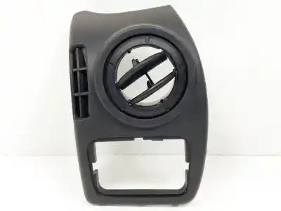 Peça sobressalente para automóvel em segunda mão grelha / difusor de ar por renault master kasten m9tb702 referências oem iam 8200212480p