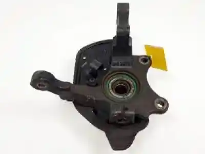 Second-hand car spare part front left knuckle for opel combo y17dt oem iam references 9156140  