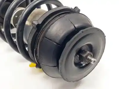 Peça sobressalente para automóvel em segunda mão amortecedor dianteiro esquerdo por opel combo y17dt referências oem iam   