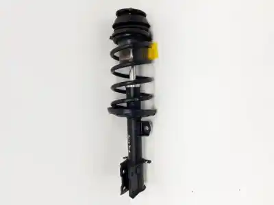 Second-hand car spare part front left shock absorber for opel combo y17dt oem iam references 