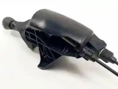 Peça sobressalente para automóvel em segunda mão alavanca de velocidades por renault master kasten m9tb702 referências oem iam 