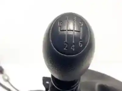 Second-hand car spare part gear lever for renault master kasten m9tb702 oem iam references   