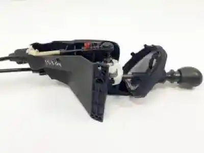 Second-hand car spare part gear lever for renault master kasten m9tb702 oem iam references   