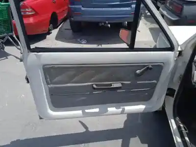 Автозапчастина б/у регулятор вікна передній лівий для seat marbella 08nca посилання на oem iam   