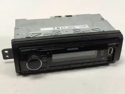 Автозапчасти б/у аудиосистема / радио cd за ssangyong rexton d27dt ссылки oem iam yj1109e01