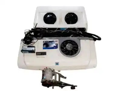 Peça sobressalente para automóvel em segunda mão compressor de ar condicionado a/a a/c por renault master kasten m9tb702 referências oem iam v300 max50