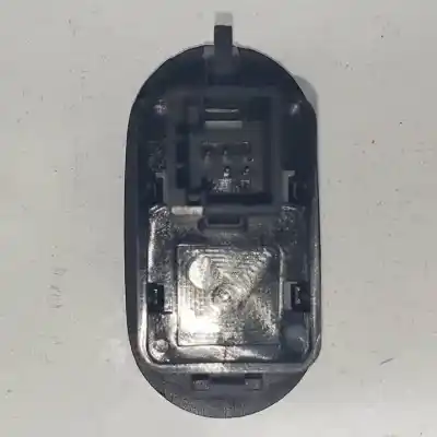 Second-hand car spare part switch for peugeot 1007 kfv(tu3jp) oem iam references 96570331xt  