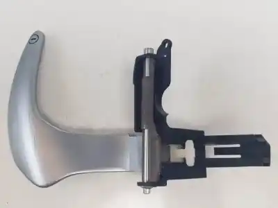 Pièce détachée automobile d'occasion LEVIER pour PEUGEOT 1007  Références OEM IAM   