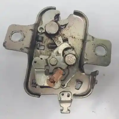 Автозапчасти б/у замок багажника/ворот за mazda mx-5 (na) b64f ссылки oem iam   