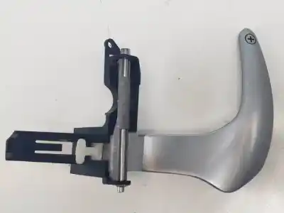 Pièce détachée automobile d'occasion LEVIER pour PEUGEOT 1007  Références OEM IAM   
