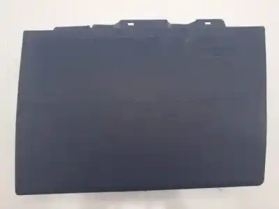 Peça sobressalente para automóvel em segunda mão airbag dianteiro esquerdo por peugeot 1007 kfv(tu3jp) referências oem iam 9644375777