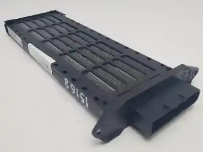 Second-hand car spare part heater blower for citroen c3 8hx oem iam references n103760pc