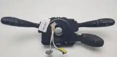 Second-hand car spare part headlights switch for peugeot 206 g-kfw oem iam references 96663035xt